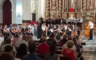 Concierto Orquesta de Pittsburgh