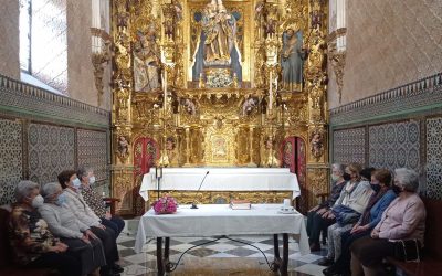 Encuentros del grupo de Oración